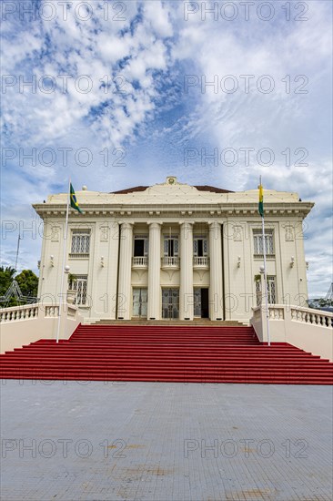 Rio branco palace