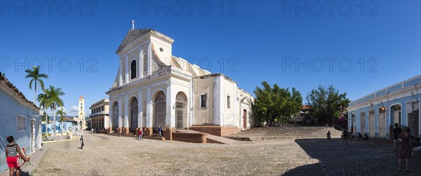 Church of the Holy Trinity