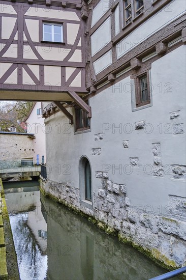 Blaubeuren near Ulm