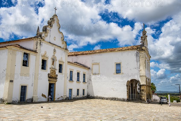 Church of the Third Order of Mount Carmel