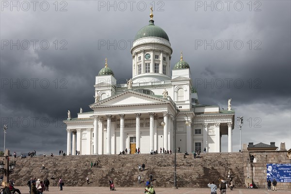 Senate Square