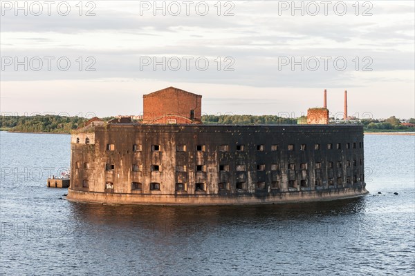 Fort Alexander