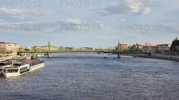 Freedom Bridge