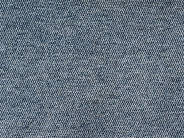 Blue jeans fabric texture background