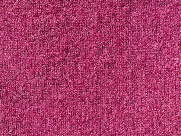 Purple wool texture background