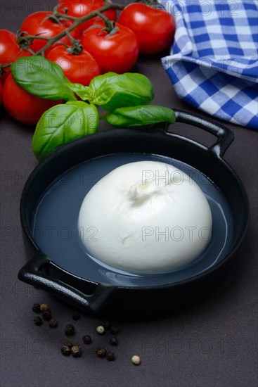 Burrata