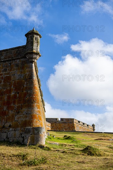 Fort of Santa Teresa