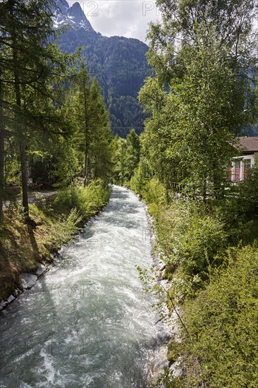 Oetztaler Ache