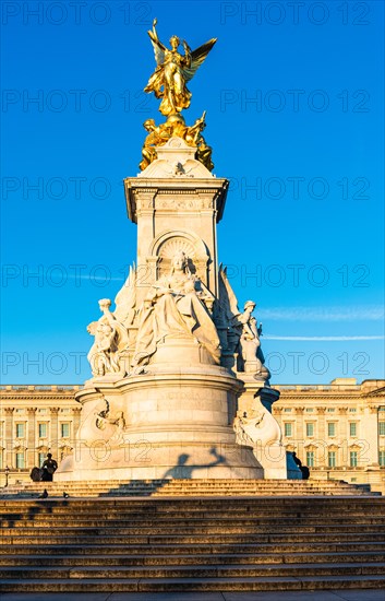 Victoria Memorial