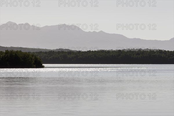 Laguna de Guanaroca