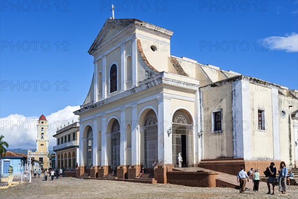 Church of the Holy Trinity