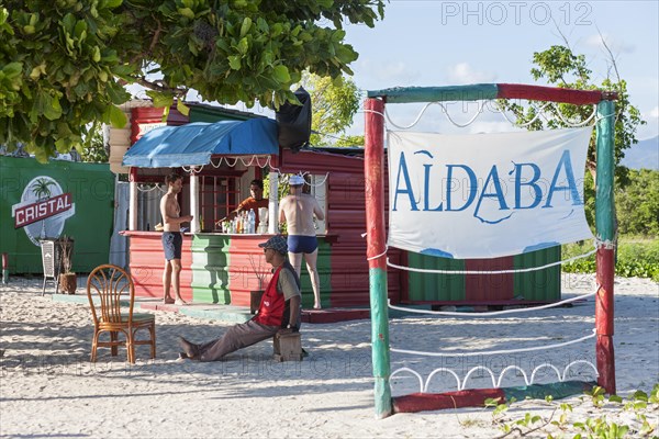 Beach Bar