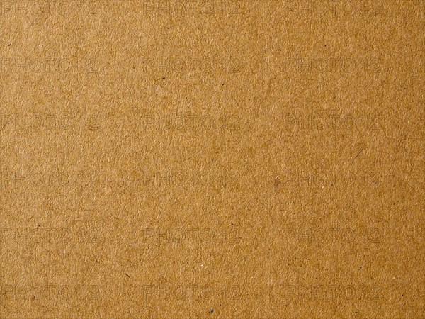 Brown corrugated cardboard background