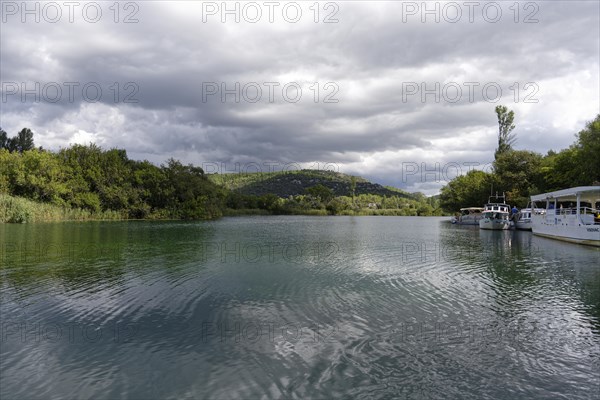 Krka National Park