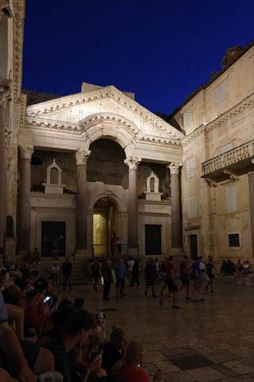 Diocletian's Palace