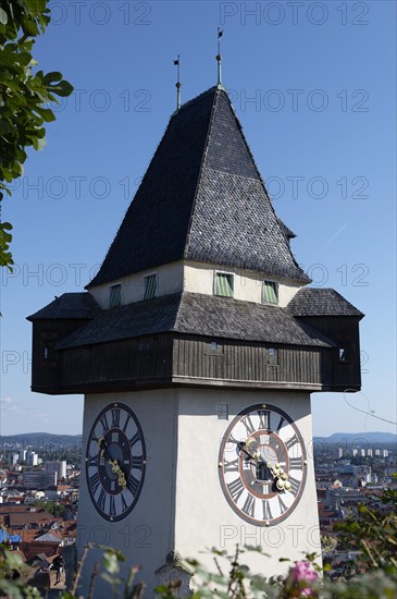 Clock Tower