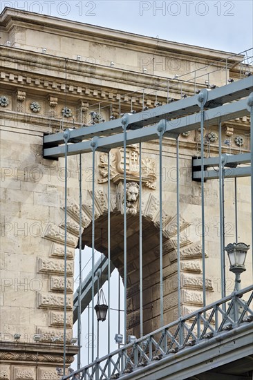 Chain Bridge