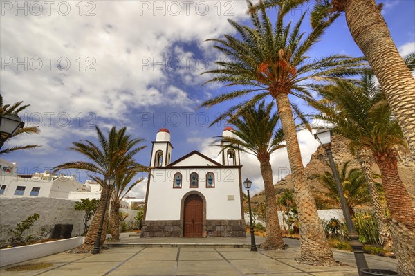 Ermita de las Nieves