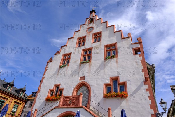 Town Hall