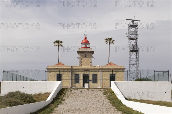 Farol da Ponta da Piedade