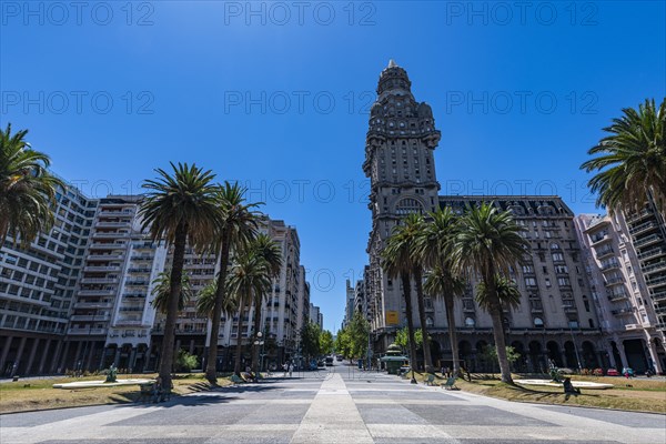 Independence Square