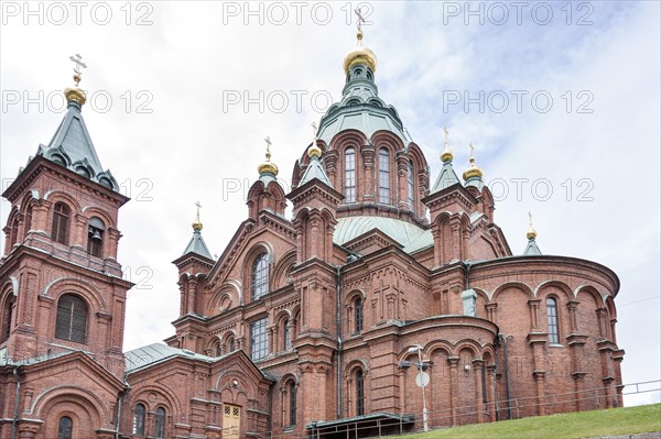 Cathedral of the Assumption