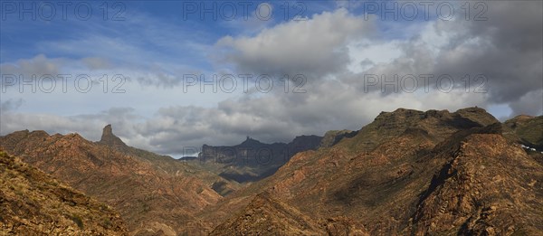 Barranco de la Aldea