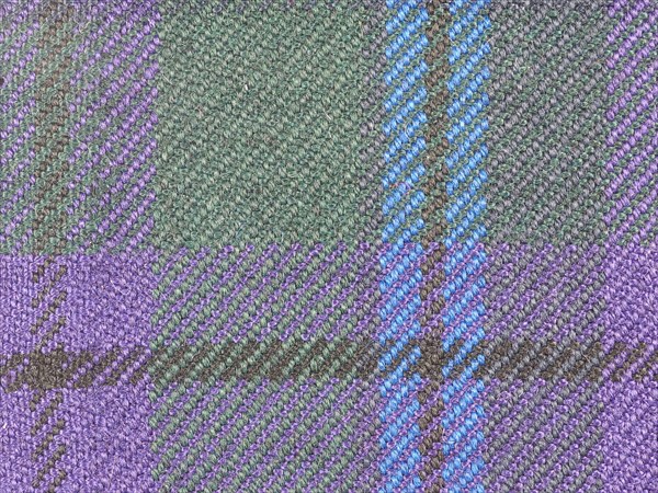 Tartan fabric background