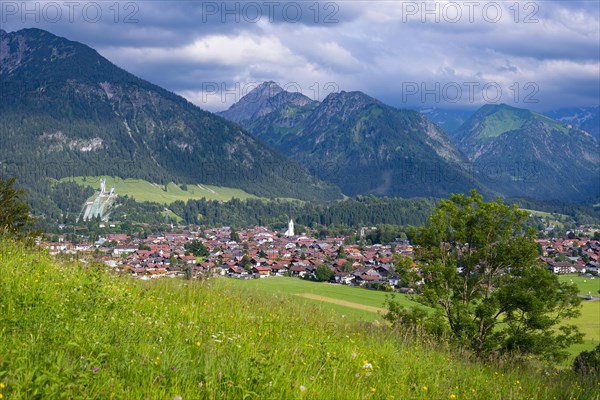 Oberstdorf