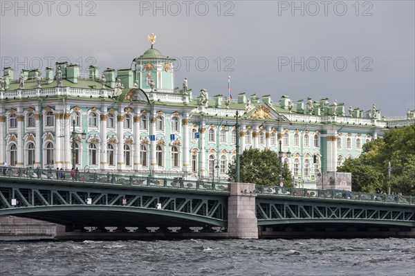 Palace Bridge