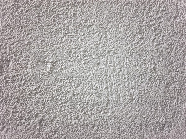 White plaster wall texture background