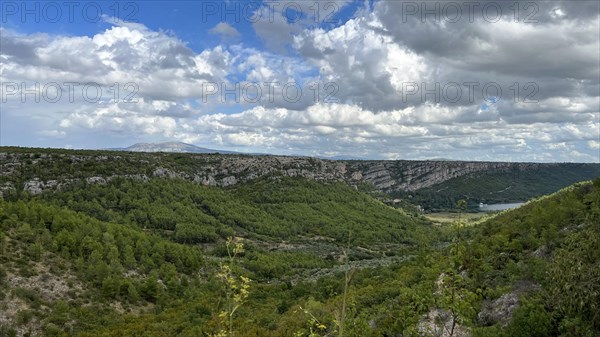 Krka National Park