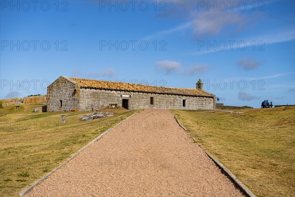 Fort of Santa Teresa