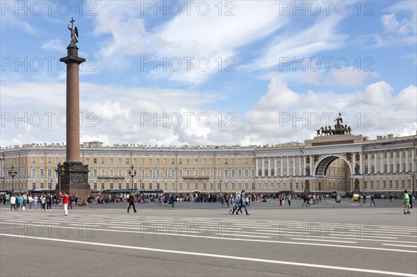Palace Square