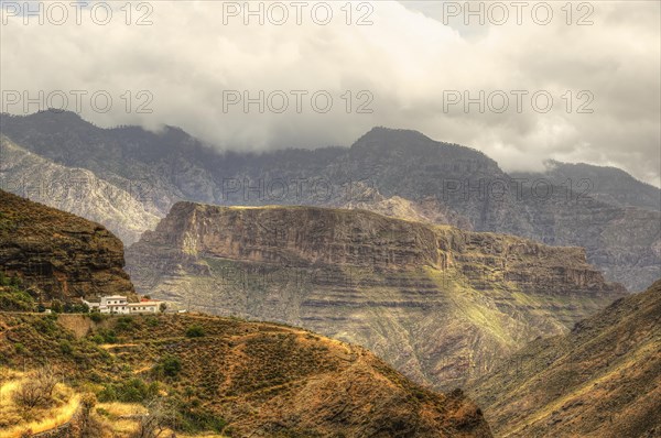 Table Mountain