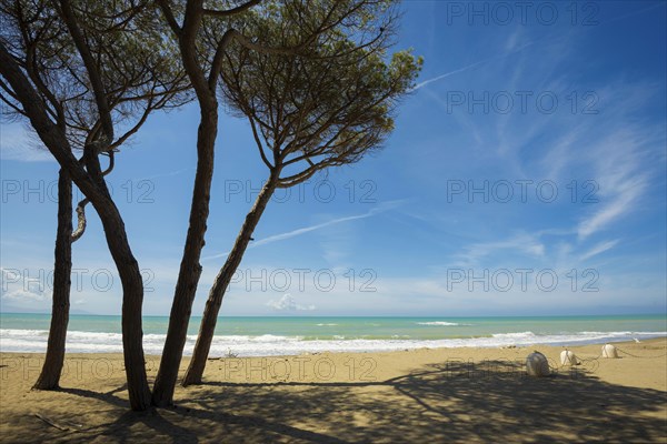 Marina di Alberese