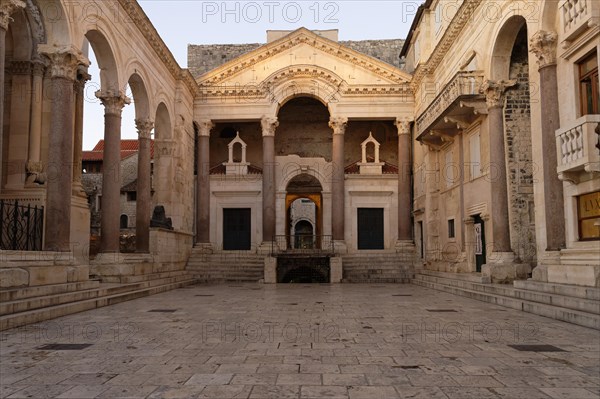 Diocletian's Palace