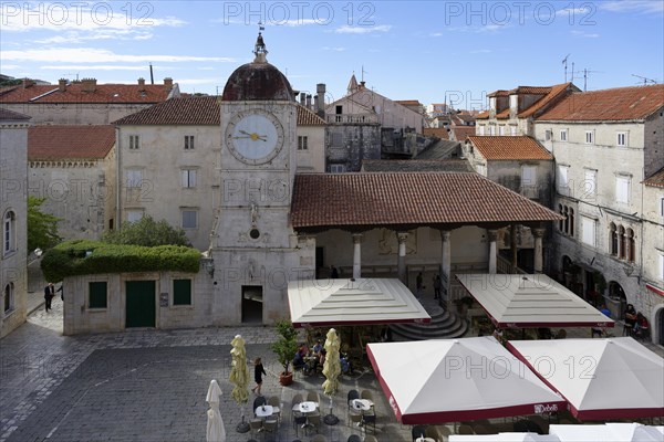 Clock Tower