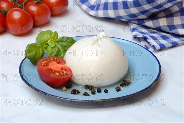 Burrata