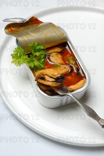 Mussels