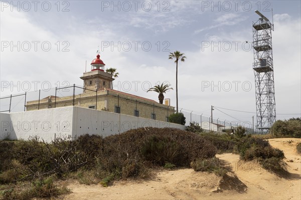 Farol da Ponta da Piedade