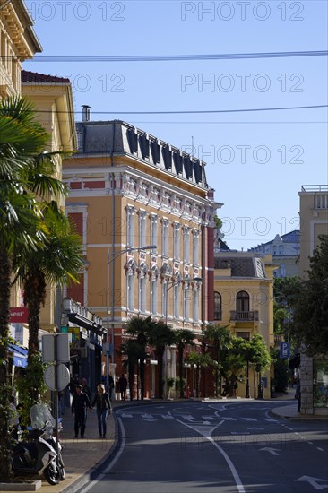 Ulica Marsala Tita