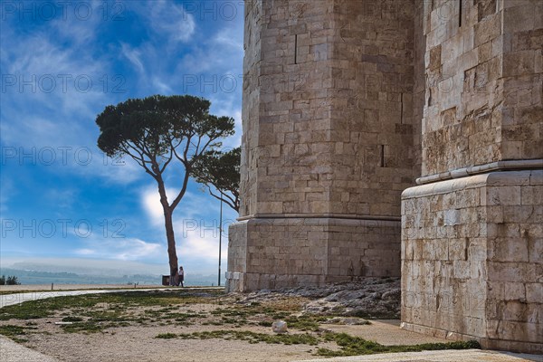 Castel del Monte Castle