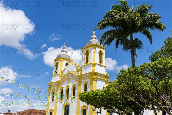 Matriz Sagrado Coracao De Jesus church