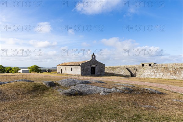 Fort of Santa Teresa