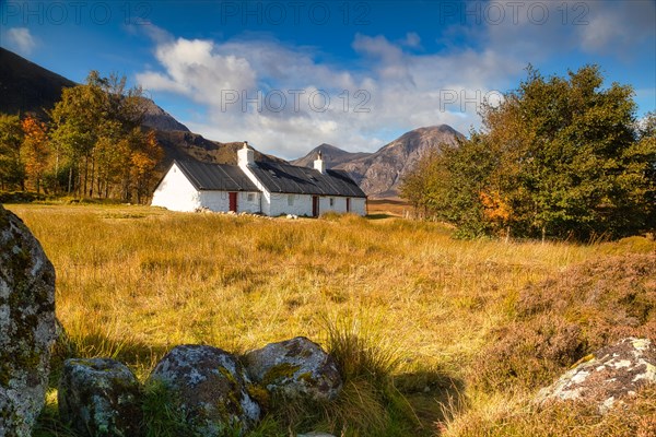 Black Rock Cottages