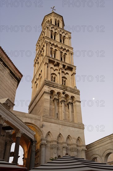 Diocletian's Palace