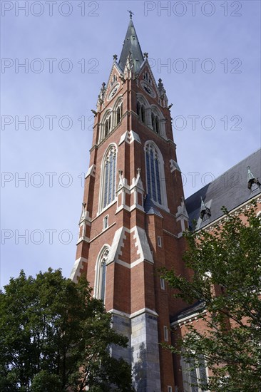 Sacred Heart Church