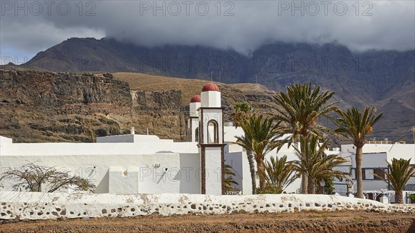 Ermita de las Nieves