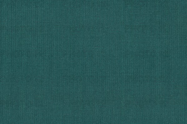 Green fabric texture background